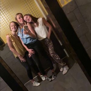 Meet your Posher, Brennan